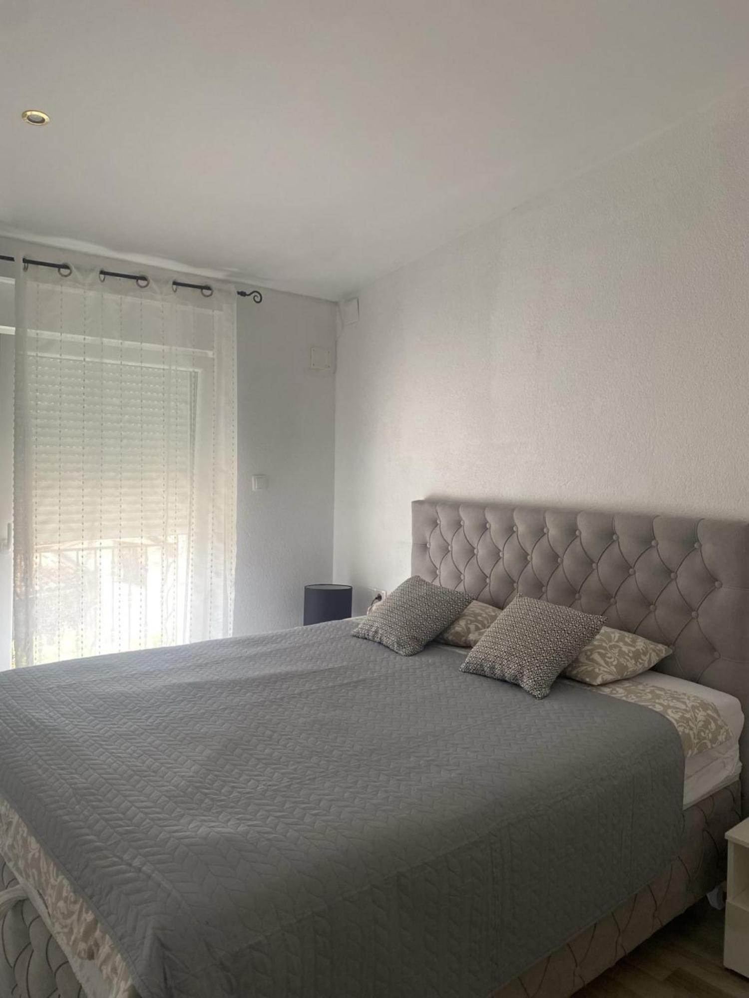 Apartments Ema Lovran Extérieur photo