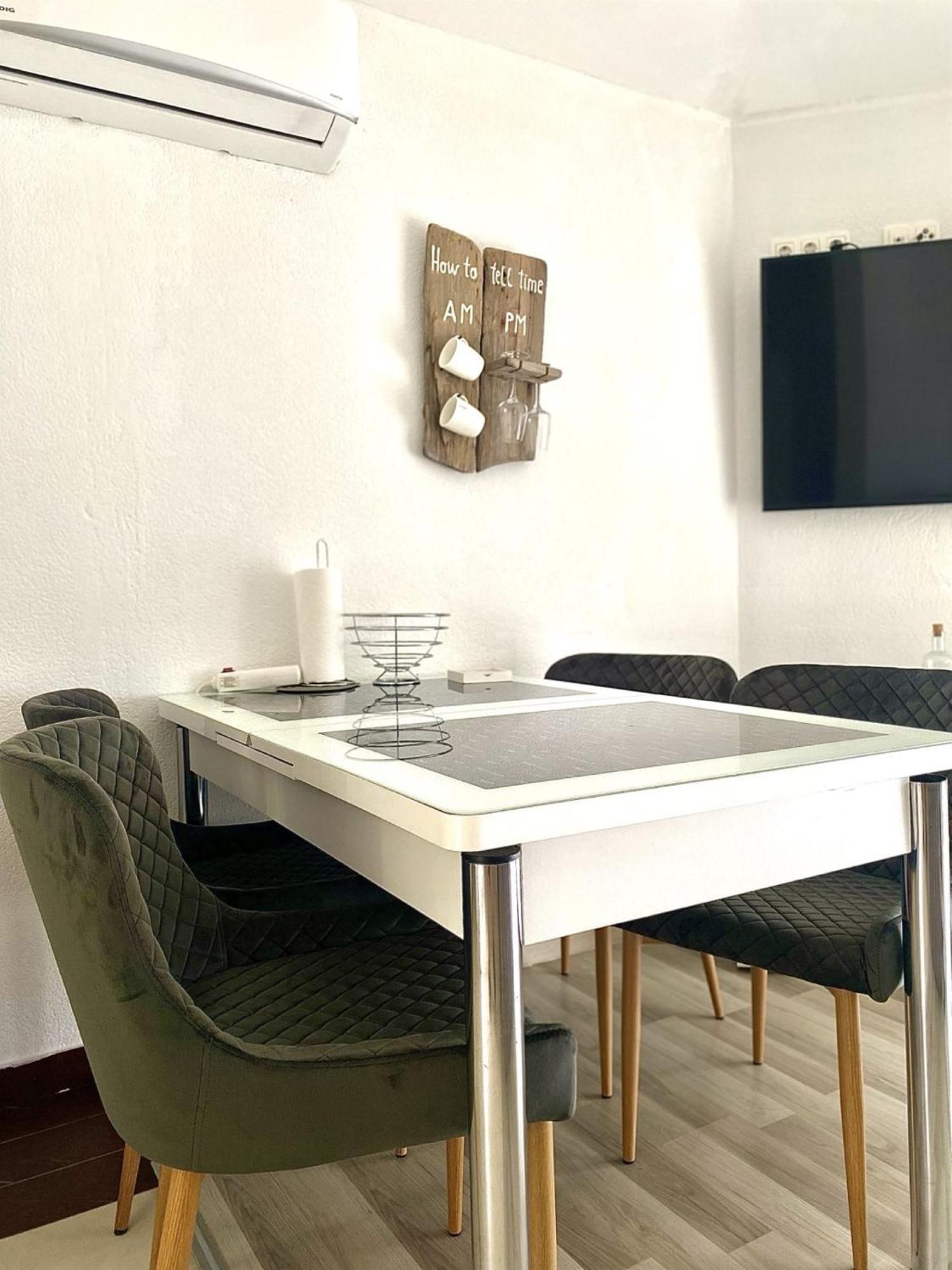 Apartments Ema Lovran Extérieur photo